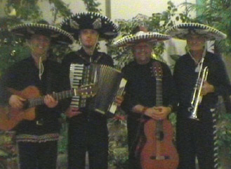 mexicaanse band